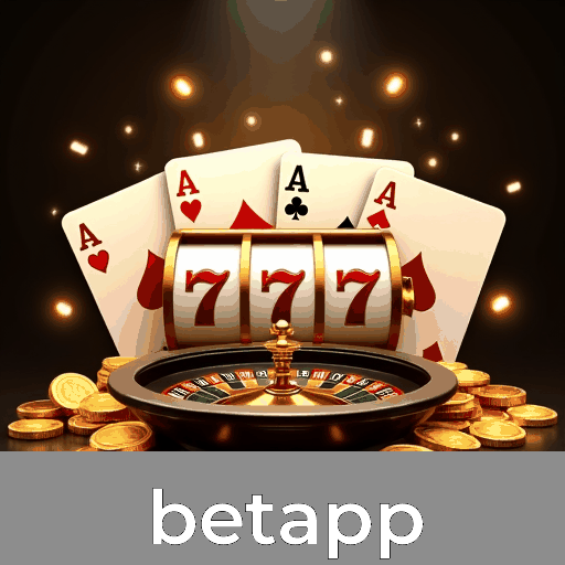 Apostas esportivas profissionais com Betapp: Foco no Brasil