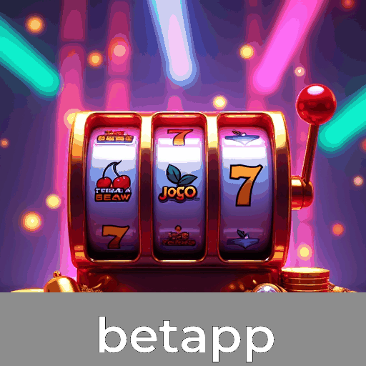 Betapp: O Melhor Cassino Online com Pagamentos Rápidos